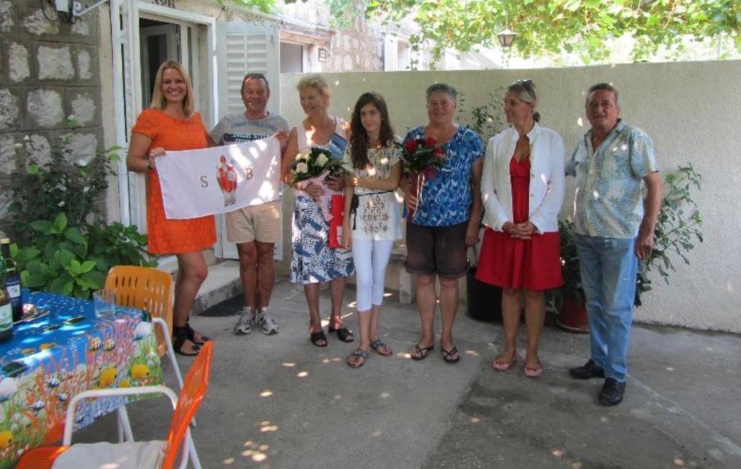 Više od 40 godina Zaton im je drugi dom