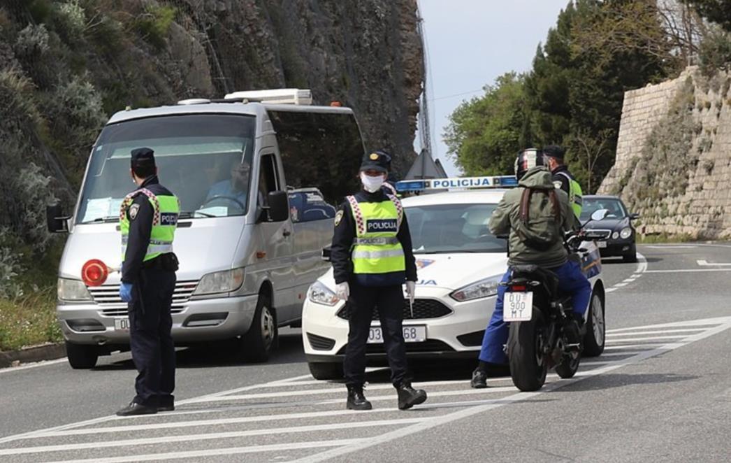 UNUTAR OVIH PODRUČJA BEZ PROPUSNICA Županija podijeljena na tri cjeline, evo kako će to izgledati u praksi