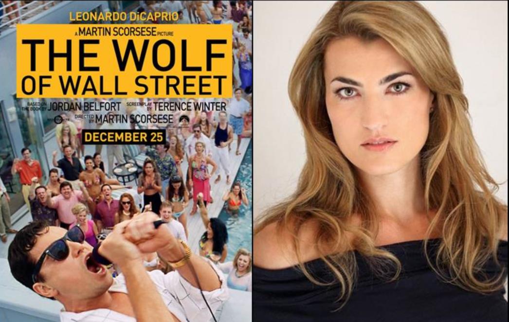 NAŠE GORE LIST: U filmu 'Vuk s Wall Streeta' rame uz rame s Leonardom DiCapriom - DUBROVKINJA!
