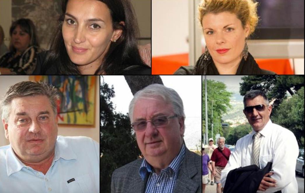 OVAKO ĆE POZNATI PROVESTI BLAGDANE: Bit će pjesme i hrane, ali mir i toplina doma su na prvom mjestu! 