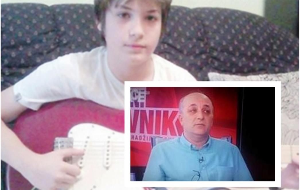 Mahirov  biološki otac: Moj sin nije zlostavljan, možda je bilo verbalnih sukoba. Sve je to jedna velika misterija i  tajna