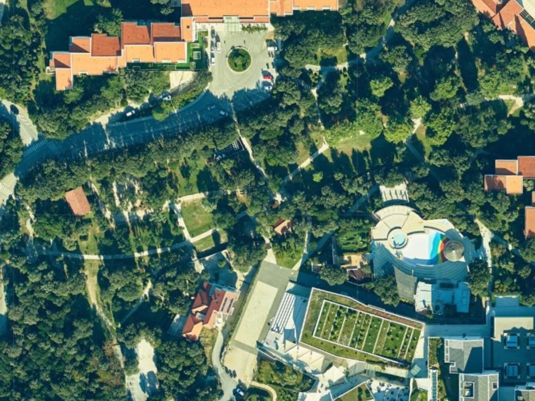 Grad Dubrovnik postaje vlasnik parka na Babinom Kuku