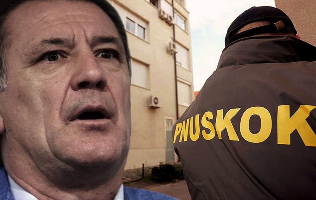 SKRETANJE PAŽNJE S VUKOVARSKE TRAGEDIJE: Tko je donio odluku da Mamić bude uhićen baš na Dan sjećanja?