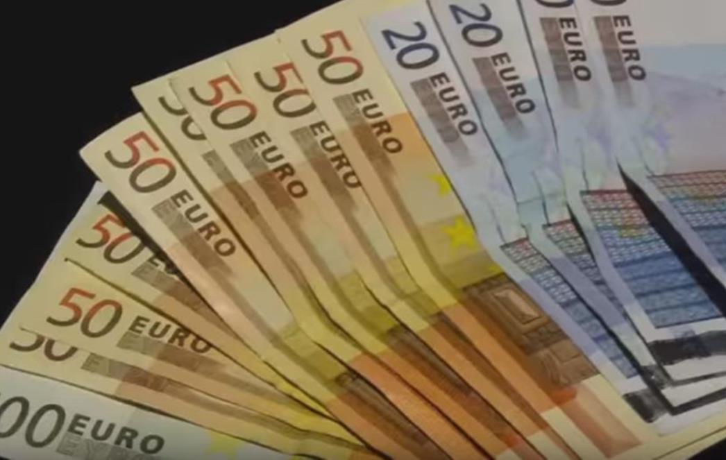 NEGATIVAN  UTJECAJ NA IZVOZ Jačanje eura brine europske izvoznike