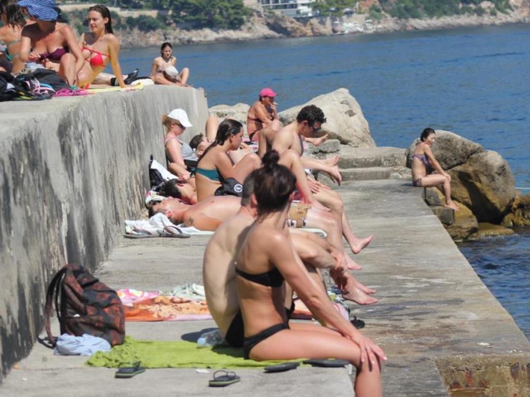 Stiže nam pakleno ljeto, a ovo su loše strane blage zime