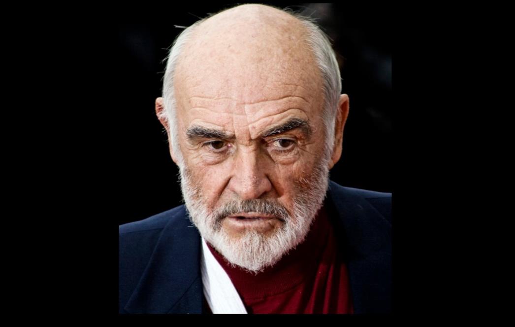 Umro Sean Connery
