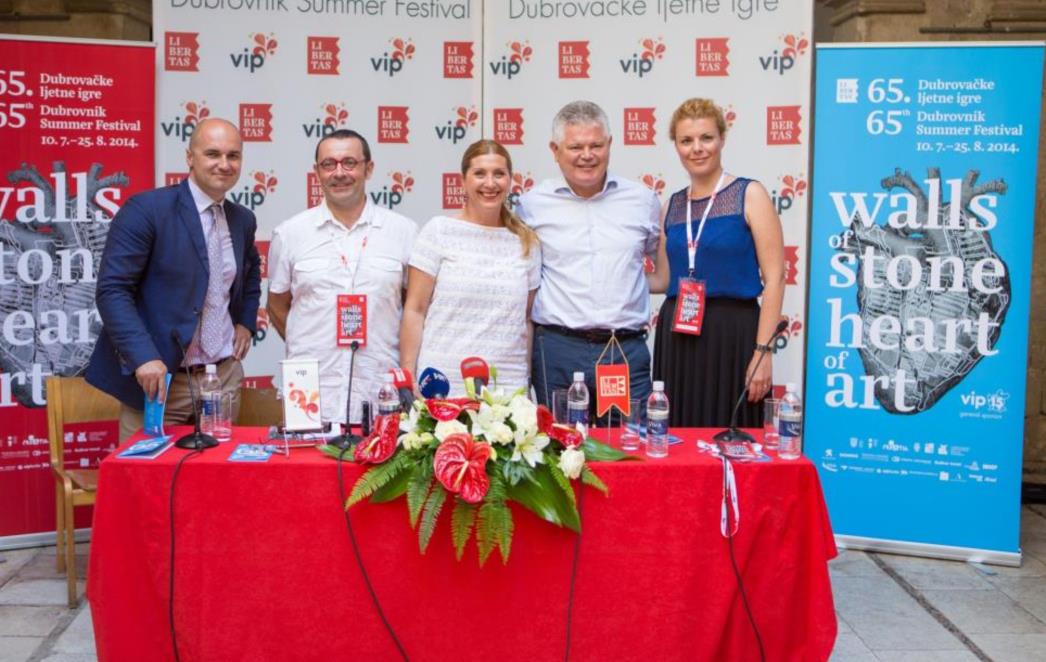 ČEKA SE GRADONAČELNIK! Županija nije podržala program Dubrovačkih ljetnih igara za 2015. godinu!
