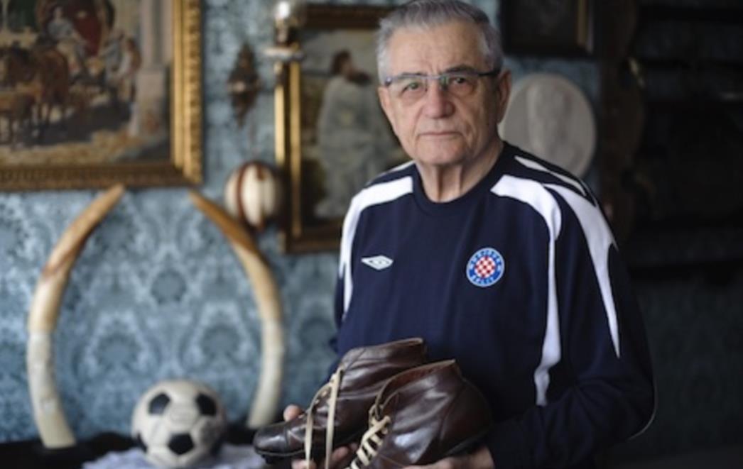 TUŽNA VIJEST: Preminuo legendarni Vladimir Beara! /VIDEO/