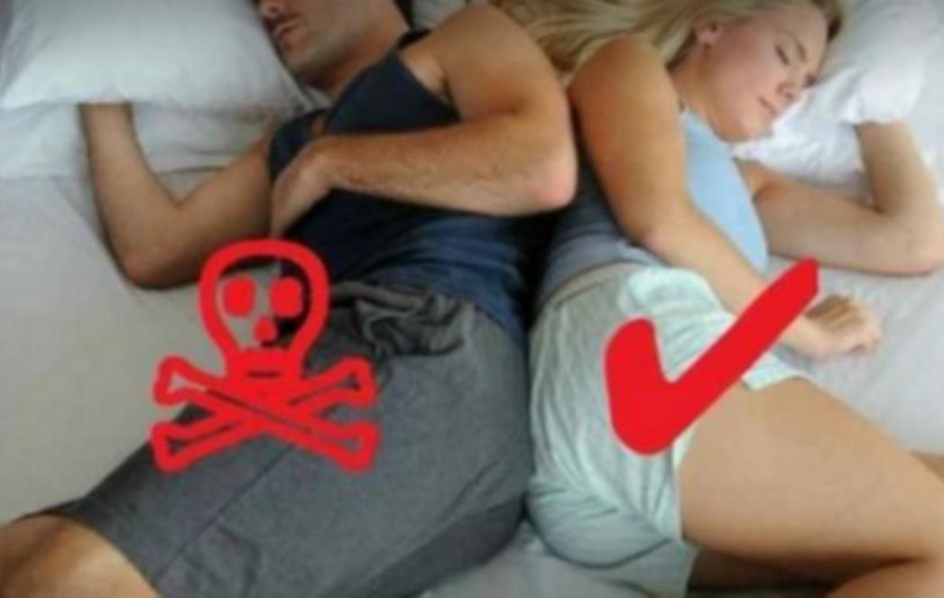Na kojoj je strani zdravije spavati - lijevoj ili desnoj?