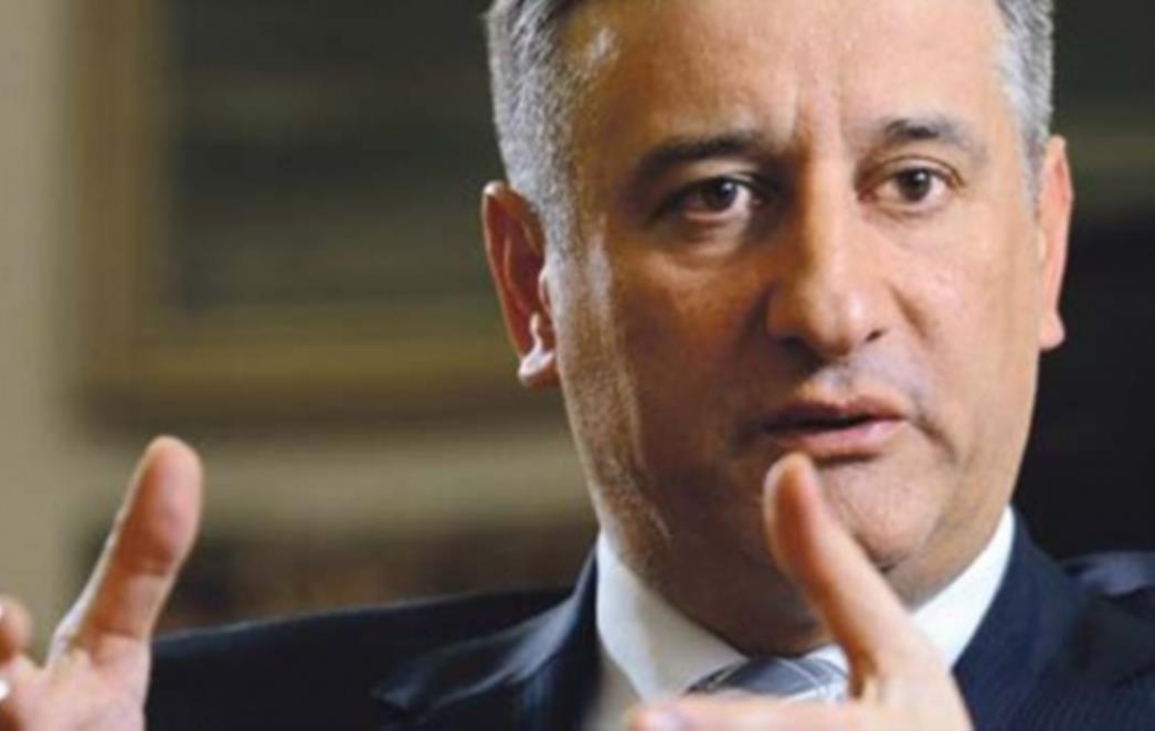 Karamarko: Privid je da su Zagreb i Rijeka lijevi gradovi