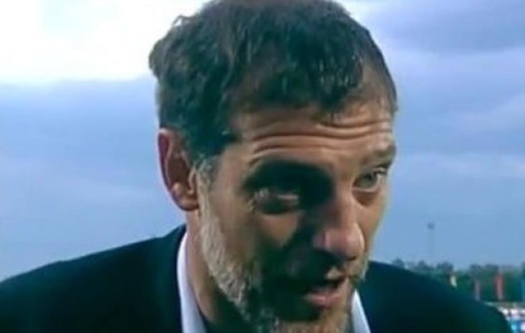 Simpatično: Pogledajte Bilića kako priča ruski! (VIDEO)