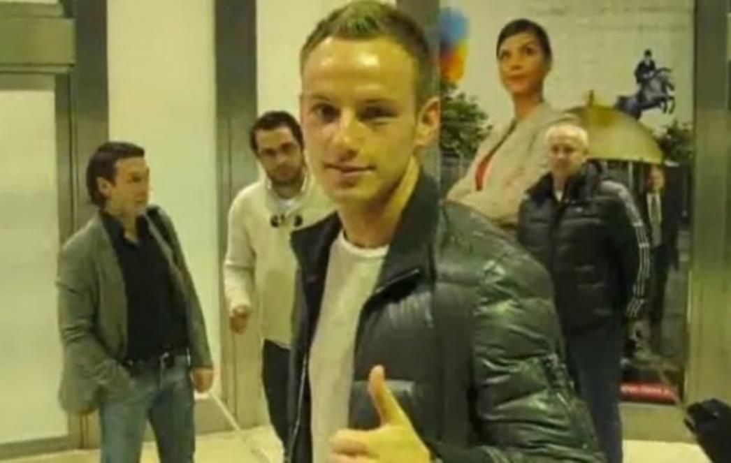 RAKITIĆ: I dalje ću nastaviti ovako 