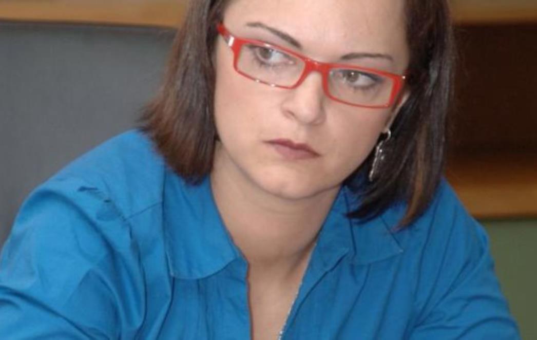 Glasnogovornica splitske policije Marina Kraljević Gudelj dobila izvanredni otkaz