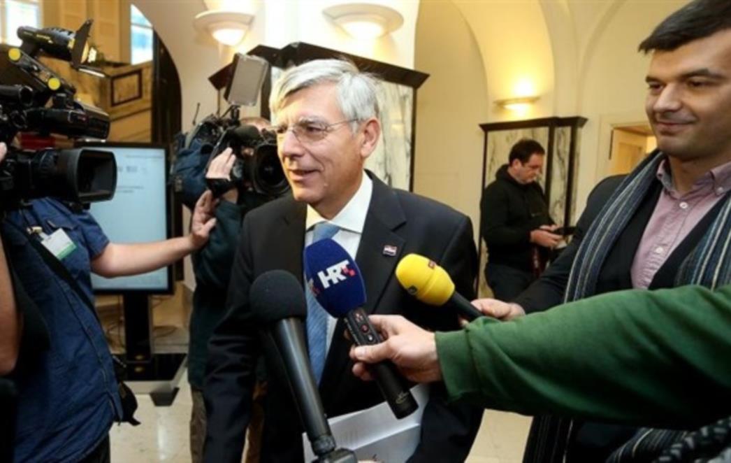 'Bivša vlada uskratila je pravo glasa nizu ljudi u dijaspori. Uveo bih elektronsko glasanje na izborima'