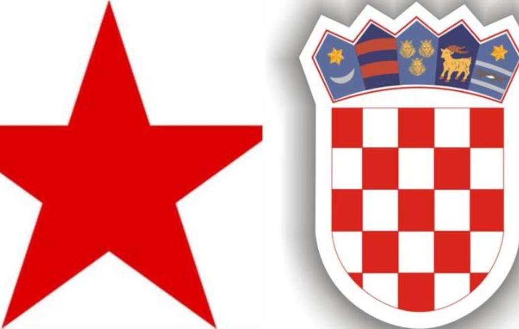 SOKAL: Mediji - tko je promijenio petokrake za šahovnice