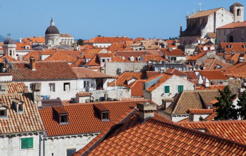 Zašto trebate posjetiti Dubrovnik? Pročitajte kako strani mediji privlače mlade u Hrvatsku!