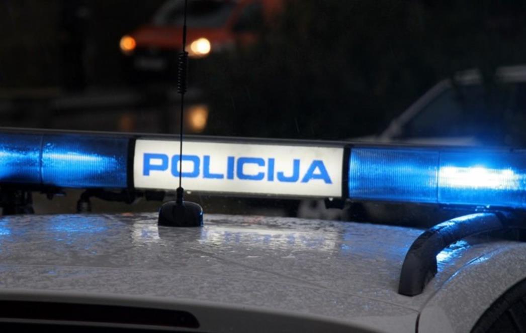 Najveća koncentracija alkohola zabilježena je u Cavtatu, 49-godišnjak imao 1,91 promil u krvi
