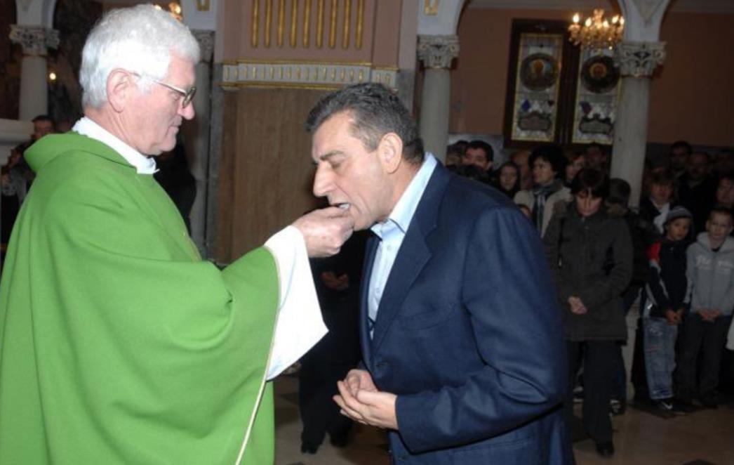 SRBIJA OGORČENA: Gotovina se ruga Srbima