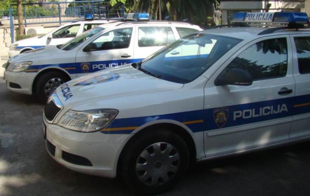 Zaustavljen  pokušaj krijumčarenja špinata, limuna i naranača
