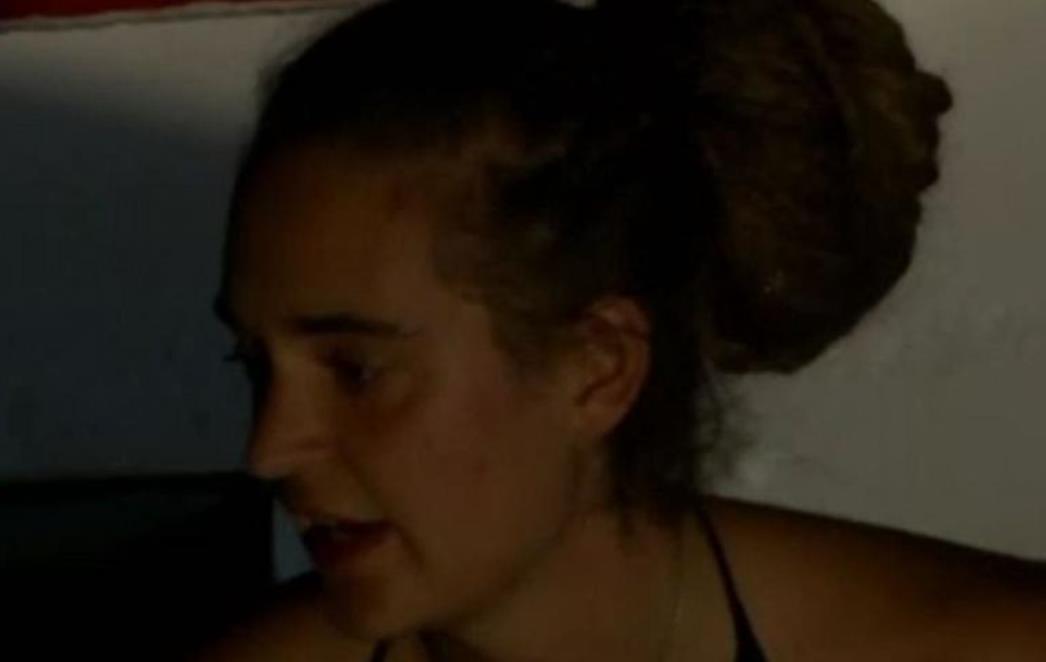UHIĆENA KAPETANICA KOJA JE SPAŠAVALA MIGRANTE Prijeti joj 10 godina zatvora