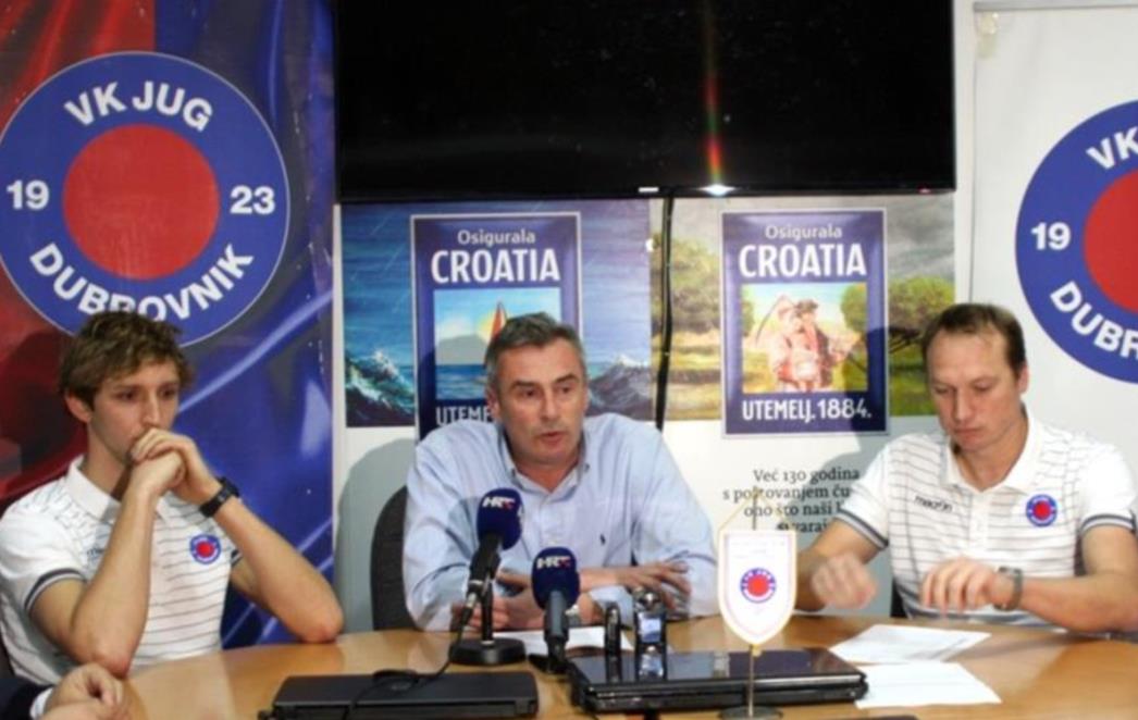 VK JUG UOČI  LIGE PRVAKA: Ispred nas je nekoliko pravih utakmica i poslastica