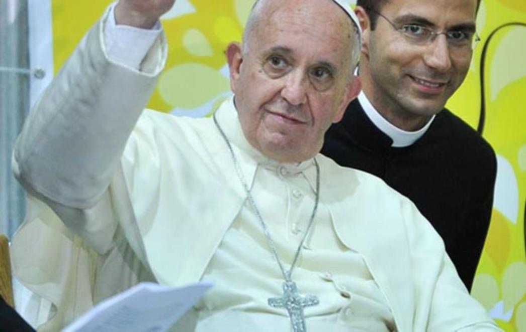 Papa je opet iznenadio svojom odlukom: Svim svećenicima dao dozvolu da  opraštaju  pobačaj