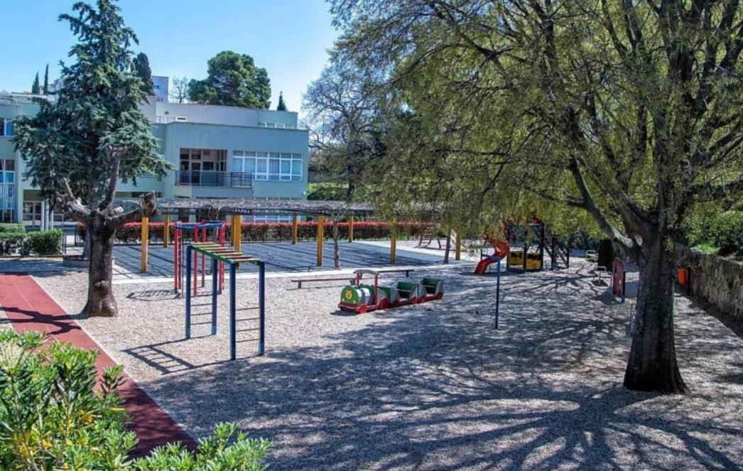 PREDŠKOLA ZA SVU DJECU: Spremaju se velike izmjene, u vrtićima će moći raditi i učitelji