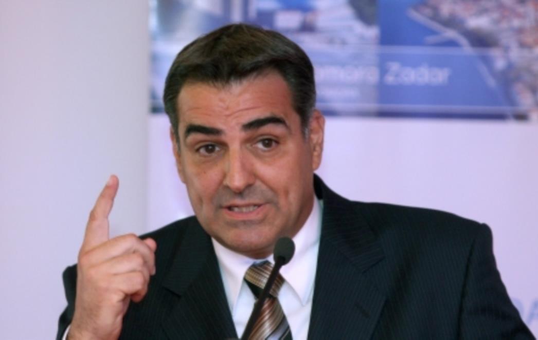 SRBI RAZOČARANI: 260 uhićenih mafijaša ne posjeduje ni desetinu Vidoševićeve imovine 