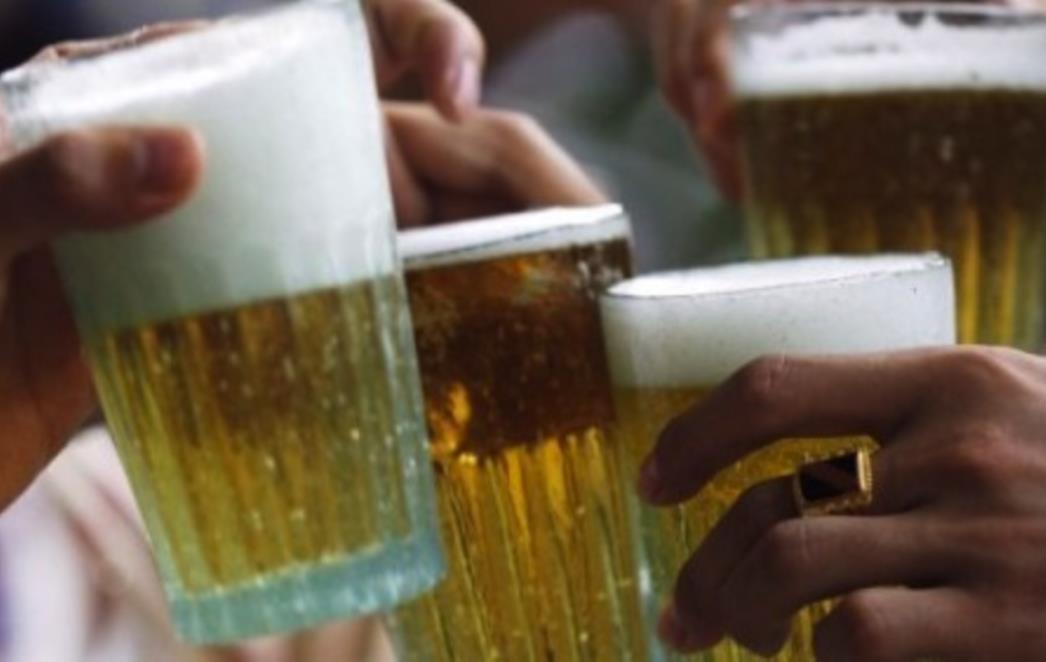 Ima samo devet godina, a 'mrtva pijana' dovedena u bolnicu