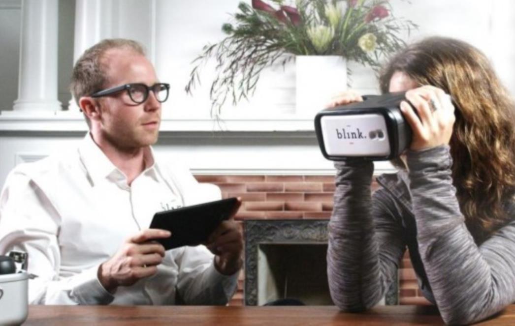 Ovaj startup omogućava vam provjeru dioptrije bez odlaska liječniku ili optičaru