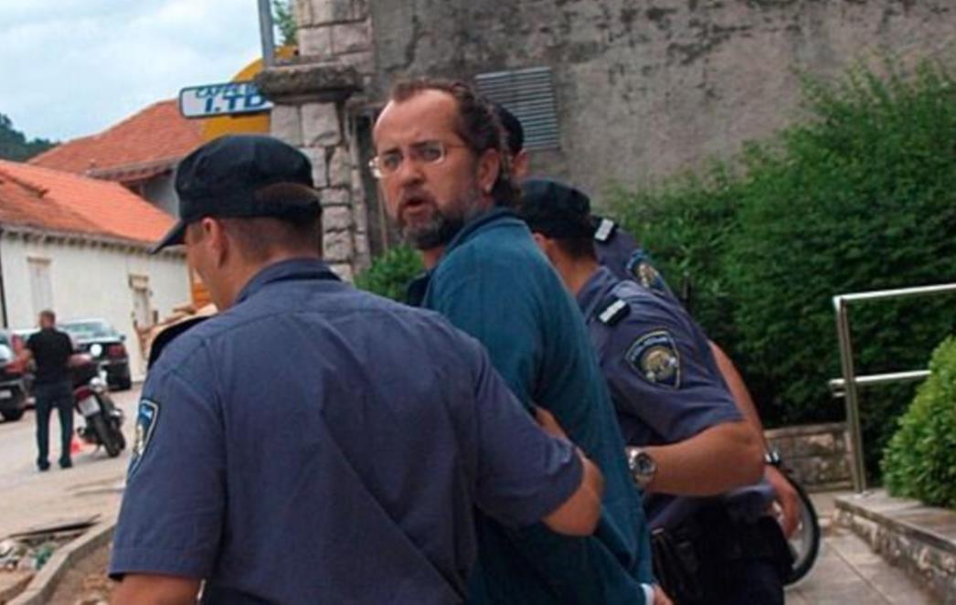Don Ivica Sinanović optužen zbog ubojstva na mah