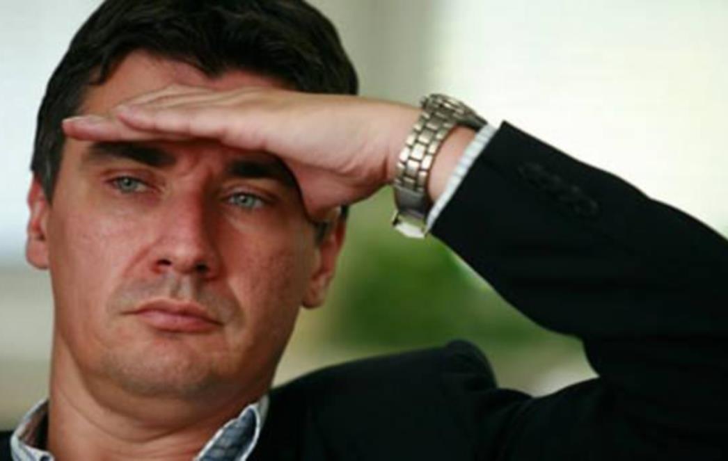 Milanović vrhu SDP-a: Jeste li spremni za prijevremene izbore?