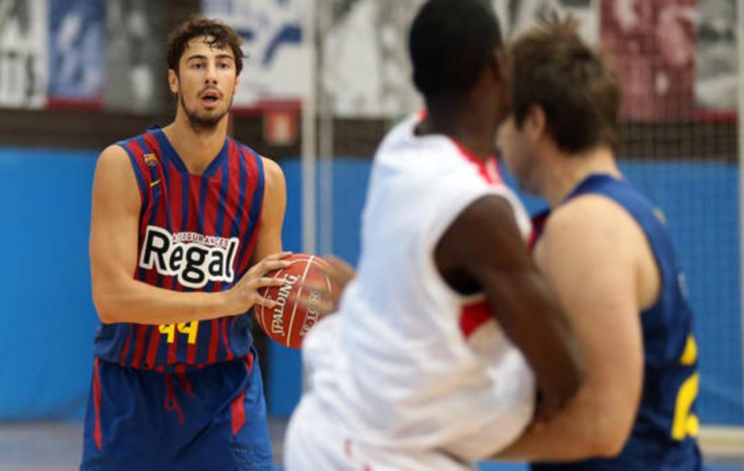 Endesa liga: Barça +59 protiv Valladolida, Tomić briljirao 