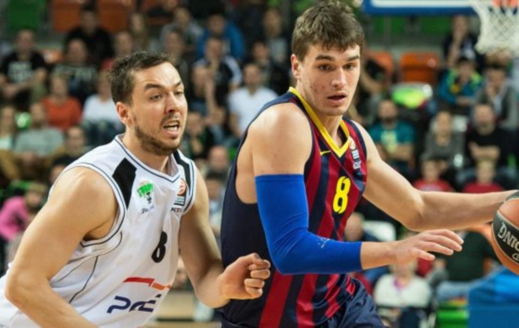 Hezonja među Top pet na sljedećem NBA draftu