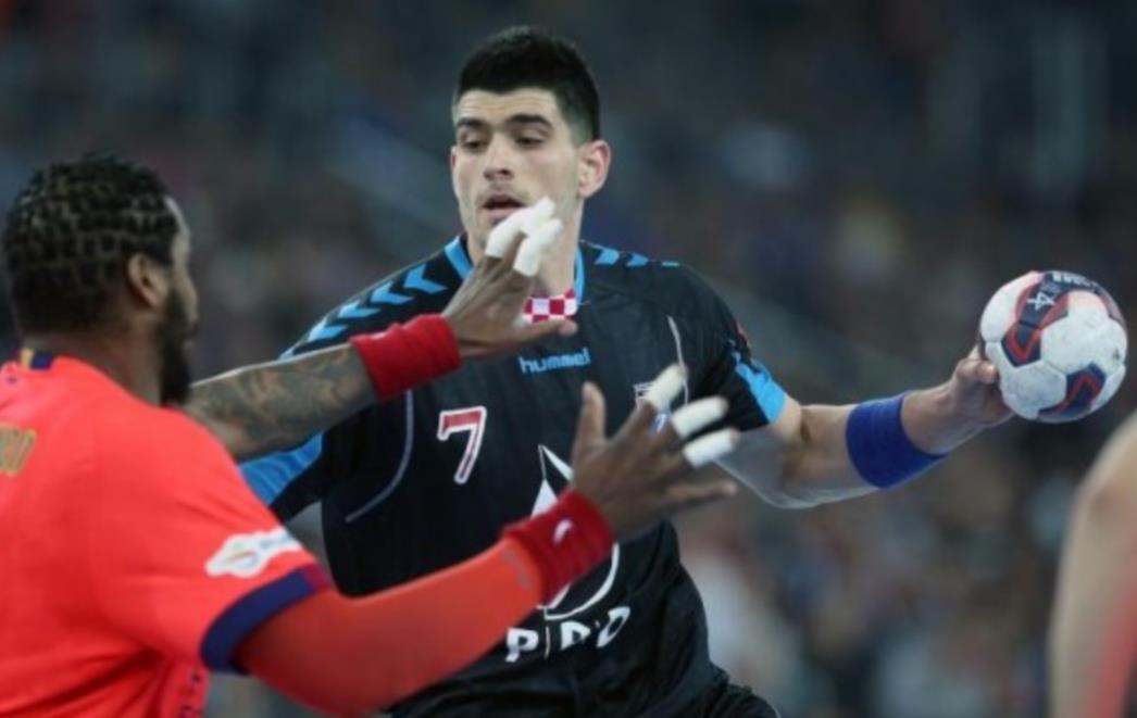 Barcelona-PPD Zagreb 43:21: Ništa od čuda, Zagrebaši jako teško poraženi