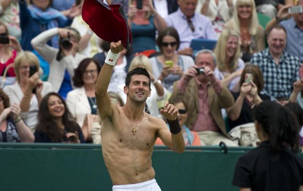 Gulbis: Ne podnosim ljude kao što je Đoković, koje novac mijenja 