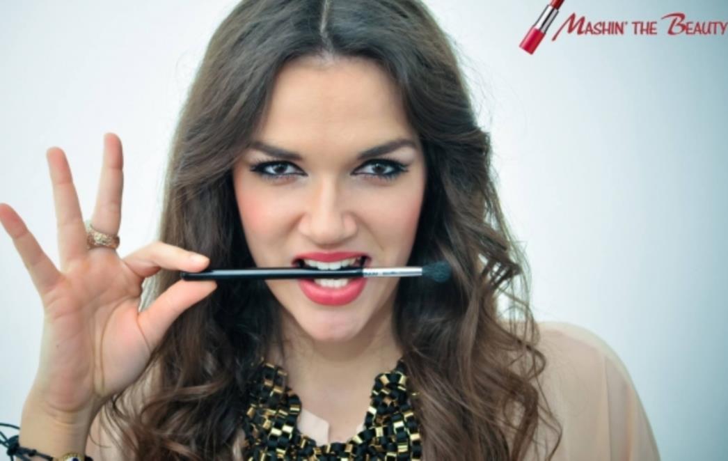 Najpoznatija hrvatska youtuberica savjetuje kako napraviti brend i zaraditi na Youtubeu. Ima 5 savjeta