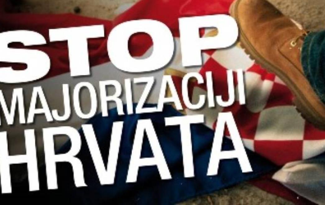 VEĆ VIĐENI SCENARIJ: Zašto kukavice skrivaju prave razloge svoje mržnje prema Hercegovcima?