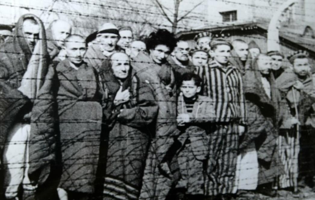 CIVILIZIRAN NAROD: Hrvatska vlast štiti Titove masovne ubojice, a Nijemci otkrili još 30 nacističkih zločinaca