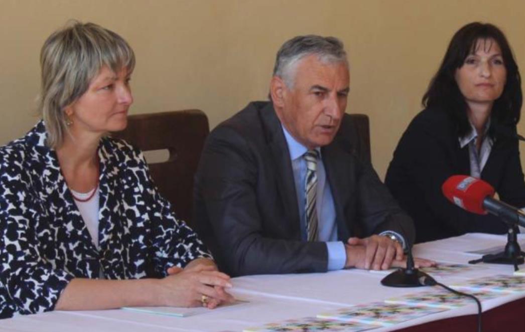 Predstavljena knjižica s projektima iz EU fondova na području Županije u posljednje četiri godine