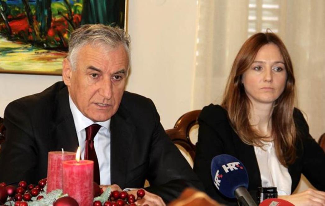 ŽUPAN NIKOLA DOBROSLAVIĆ: Zakon o obnovi spomeničke  baštine Dubrovnika može imati katastrofalne posljedice!