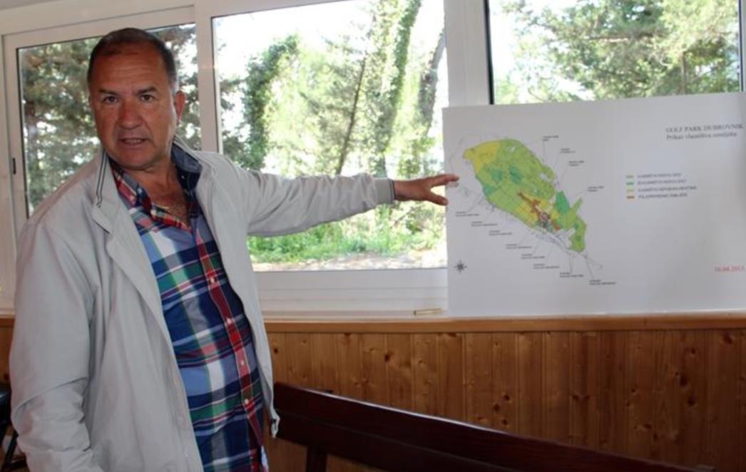 STANOVNICI BOSANKE POZIVAJU NA BOJKOT REFERENDUMA:  Udruge obmanjuju javnost, Srđ je većinom u privatnom vlasništvu (FOTO)