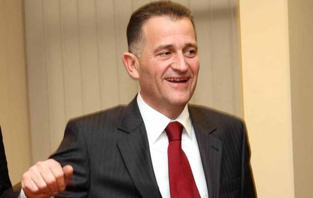 Glavni državni inspektor priveden zbog zlostavljanja žene