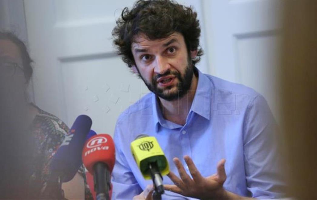 GDJE JE LOGIKA?! Boris Jokić posjetio Dubrovnik i šokirala ga 'WC diskriminacija'