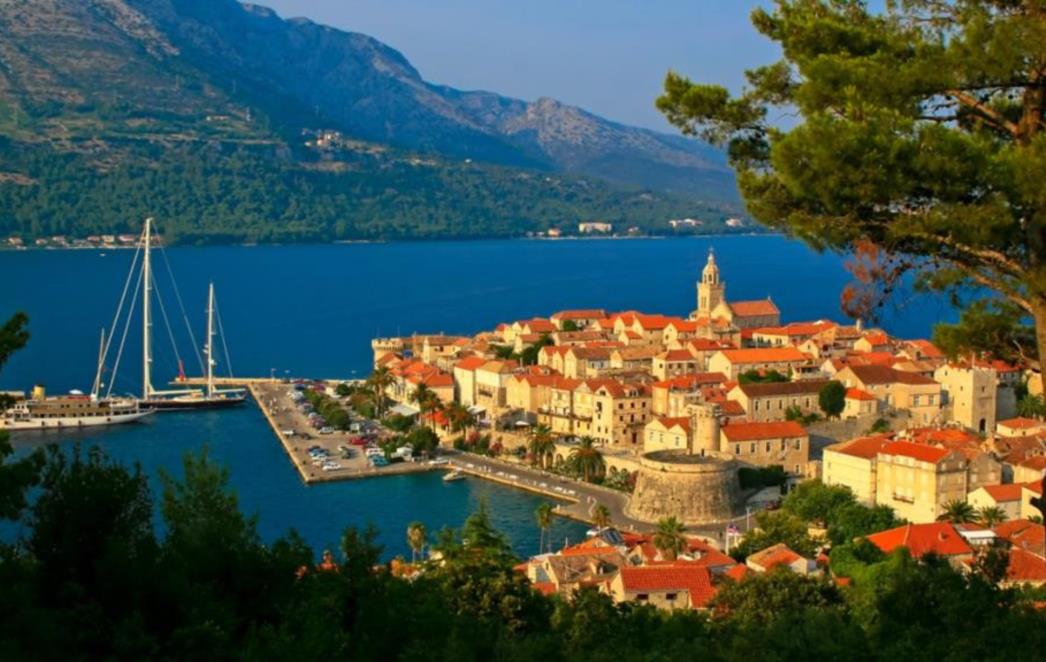 PRIJEDLOG REGIONALNOG PREUSTROJA: Korčulanski čelnici kontra ideje ministra graditeljstva