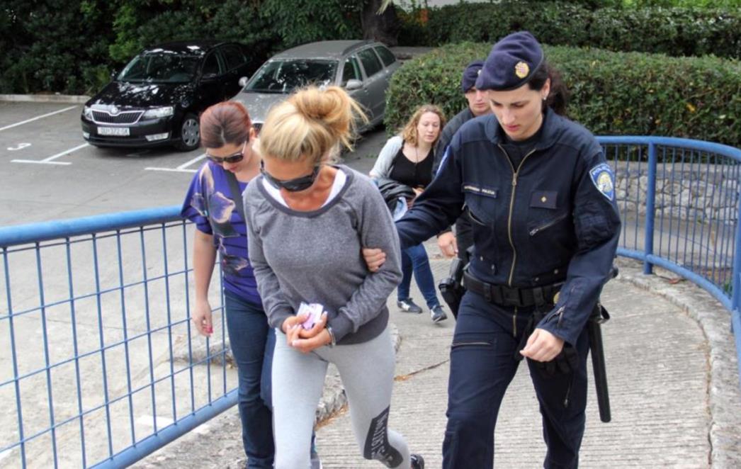 UHIĆENI U GLADIUSU III: Tko su 38-godišnjaci Ana Perović i Tomislav Zucalo?