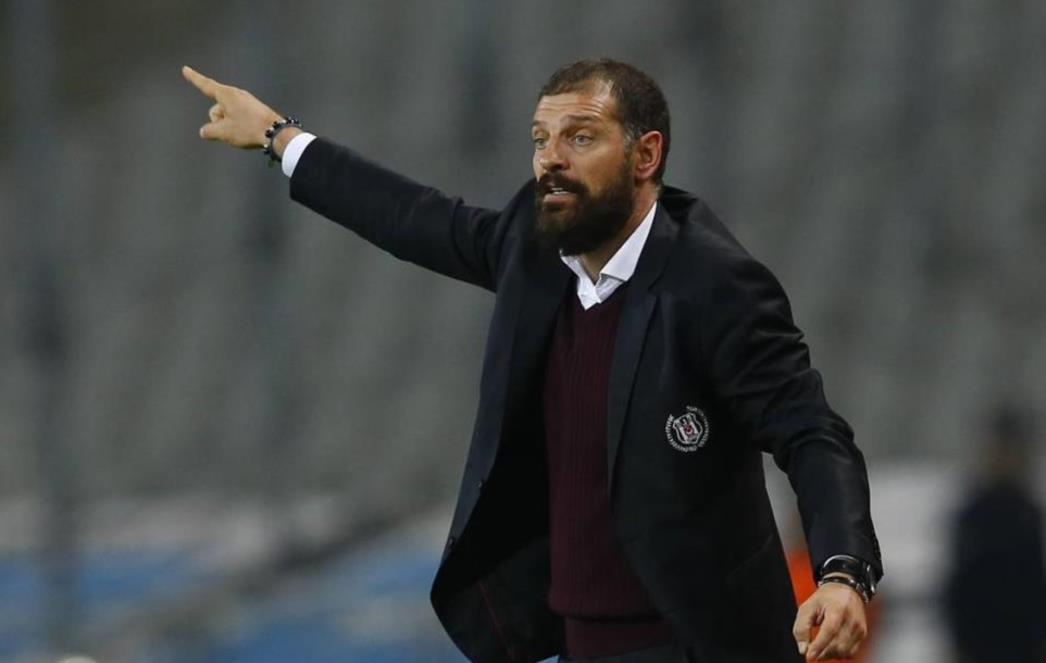 Bilić je novi trener West Hama