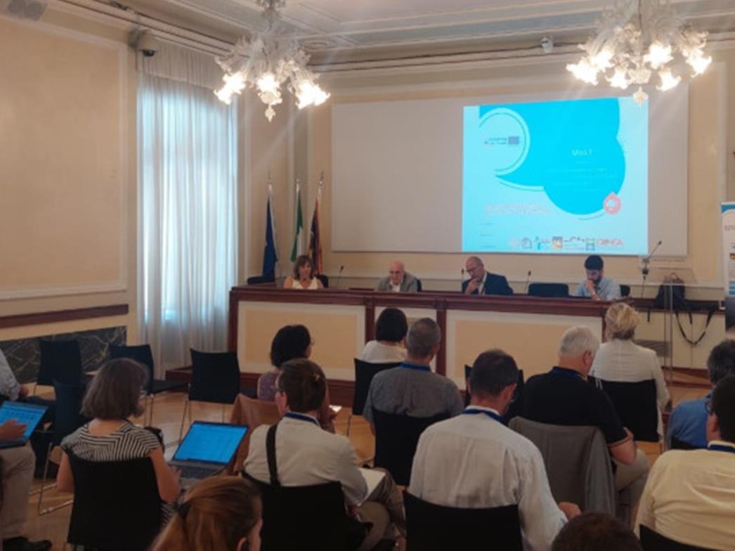 Završetak projektnih aktivnosti uz konferenciju u Veneciji