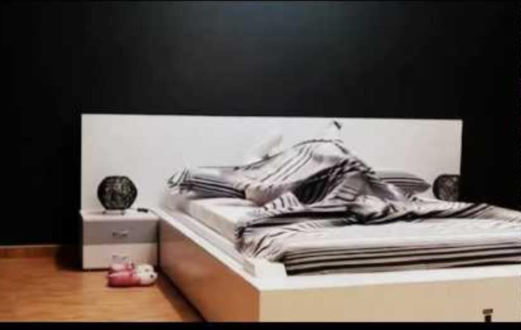 Želite li pametni krevet koji se sam posprema? (VIDEO)