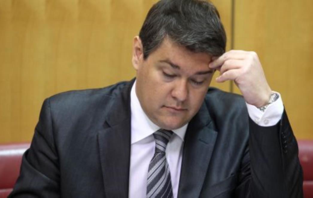 VLADA SE ZAINATILA: Lov na bankovne račune 'štedljivih' Hrvata